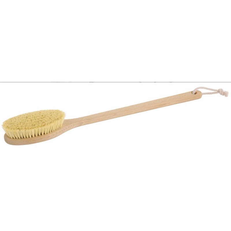 Brosse de bain