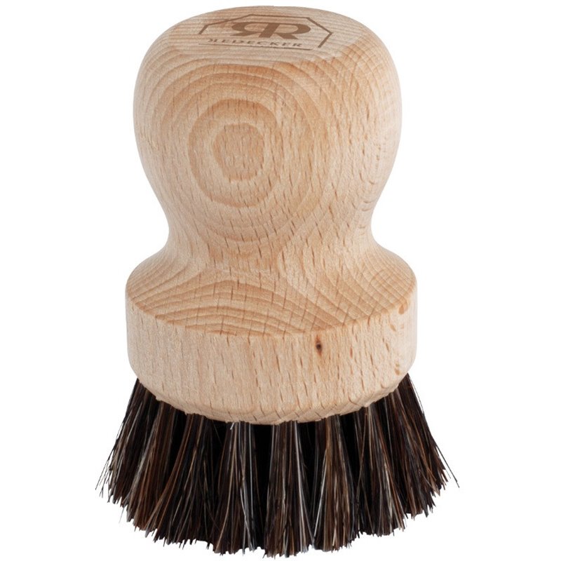 Brosse pour porte-filtres