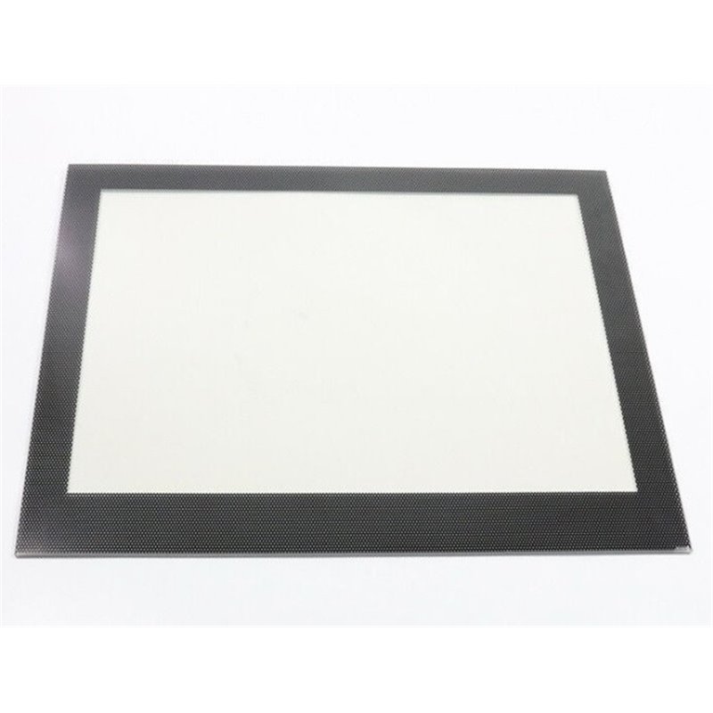 Verre intérieur de porte de four / cuisinière Candy Hoover 42815738 Verre intérieur de porte de four / cuisinière Candy Hoover 42815738