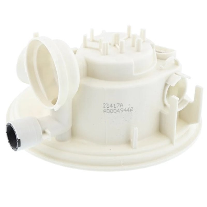 Bloc hydraulique pour lave vaisselle ELECTROLUX 140000494421