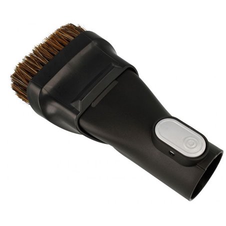 Brosse de meuble pour aspirateur Bosch