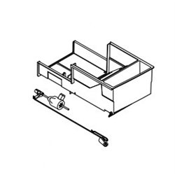 Soupape de By pass Vortice 1067000599