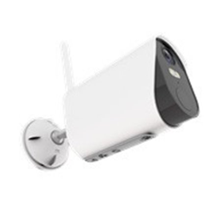 Caméra Intérieure / Extérieure Full HD Autonome avec batterie W502