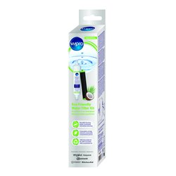 KIT FILTRE A EAU ECORESPONSABLE - 5000 LITRES - COMPOSTABLE (raccord à visser JACO)