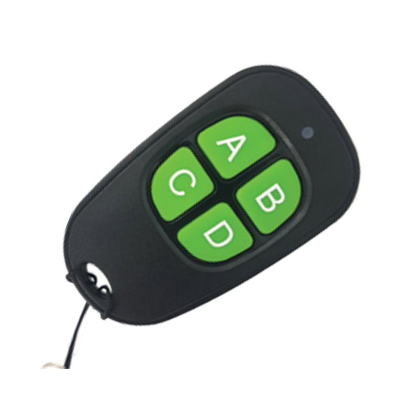 Télécommande universelle porte électrique