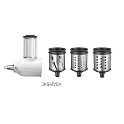 Accessoires Kitchenaid 5KSMVSA