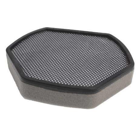 Mousse filtrante pour aspirateur Bosch