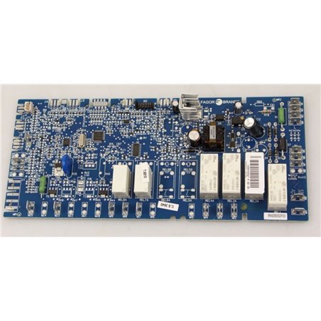 Carte de puissance pour four SAUTER BRANDT AS0062543