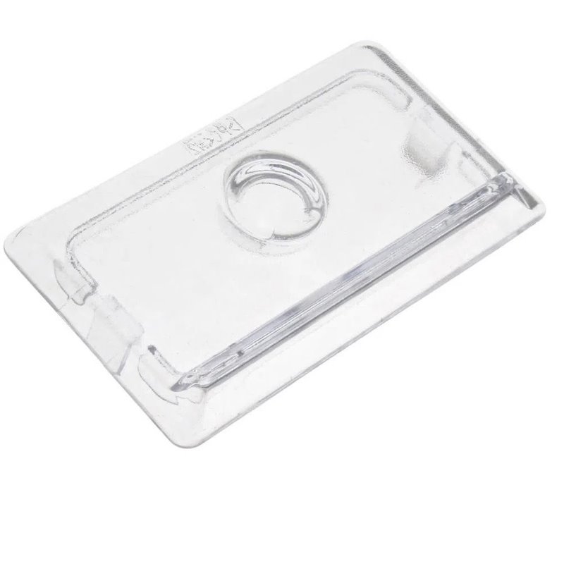 Plafonnier d'éclairage pour réfrigérateur Whirlpool C00344847