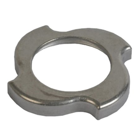 Ecrou hachoir aluminium SEB Moulinex SS-989842