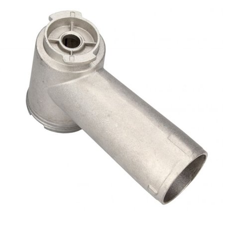 Corps de hachoir en aluminium Moulinex SS-989841