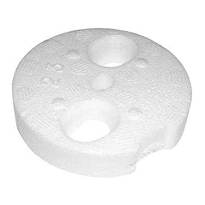 Flotteur antifuite pour lavevaisselle Bosch Siemens 00165301