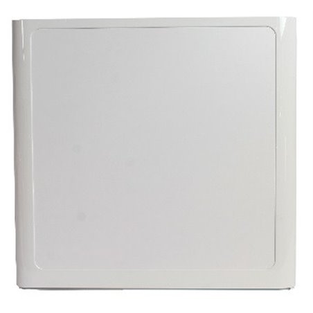 Dessus, top pour lave-linge front INDESIT WHIRLPOOL  C00508844