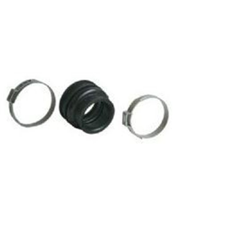 Durite de sortie de pompe de cyclage – Whirlpool - 481231028357 Durite de sortie de pompe de cyclage – Whirlpool - 481231028357