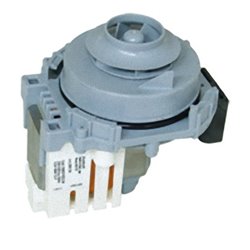 C00256523 Indésit Pompe de cyclage 230V pour lave-vaisselle