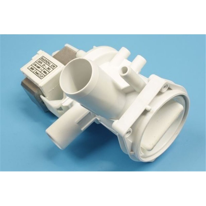 Pompe de vidange pour lave-linge – Bosch - 141120 Pompe de vidange pour lave-linge – Bosch - 141120