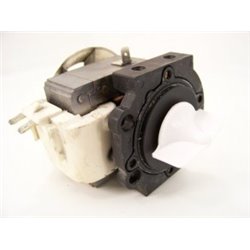 Pompe de vidange pour lave-linge – Miele – 3833283