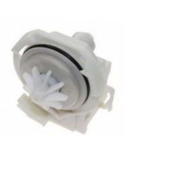 Pompe de vidange pour lave-vaisselle – Whirlpool - 481236018558