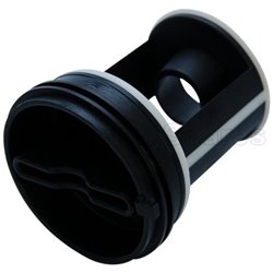 Bouchon pompe de vidange -...