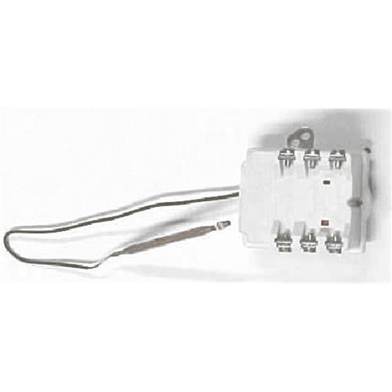 Thermostat BSD Thermostat BSD