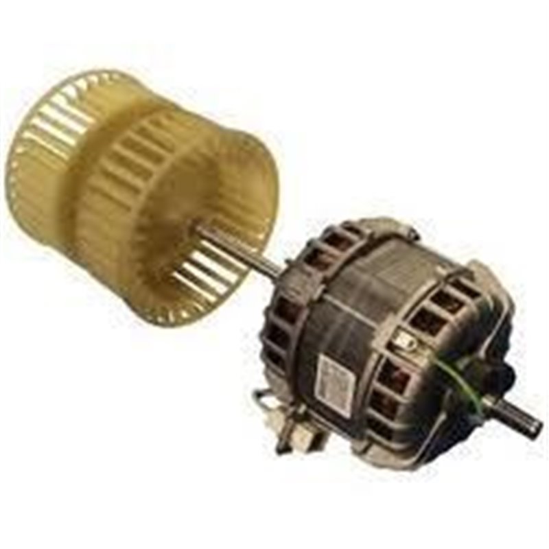 2964400300 - Moteur et turbine ventilation