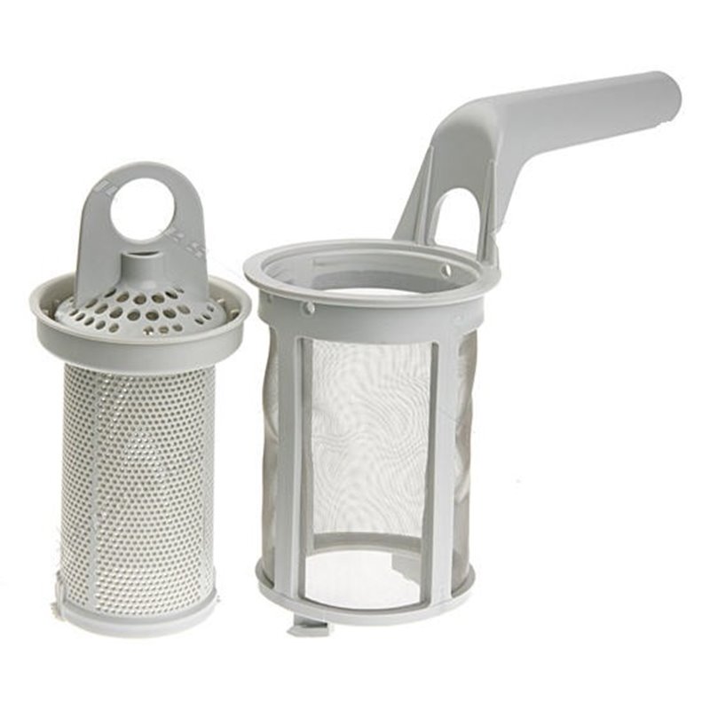 50297774007 - Filtre lave vaiselle AEG, Electrolux