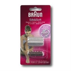 7091062 - Combi pack SILK Braun