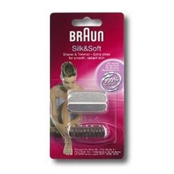 Combi pack SILK Braun -...
