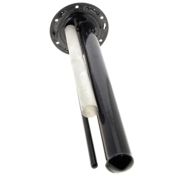 Corps de chauffe + anode pour chauffe-eau Chaffoteaux & Maury - 60001842