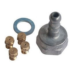 Jeu injecteur butane bosch,...