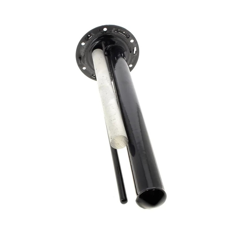 Corps de chauffe + anode pour chauffe-eau Chaffoteaux & Maury - 60001842