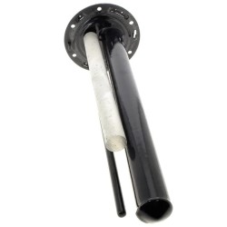 Corps de chauffe + anode pour chauffe-eau Chaffoteaux & Maury - 60001842