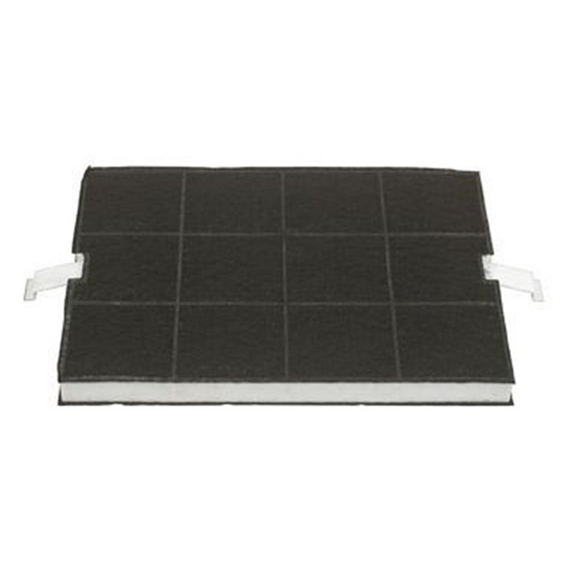 351210- Filtre charbon actif pour hotte Bosch, Siemens