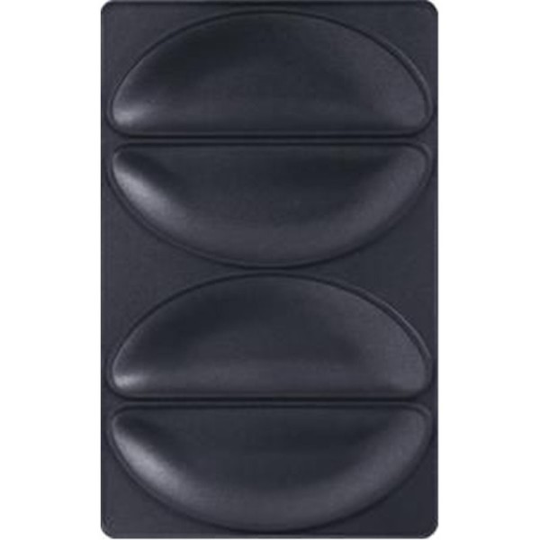 Coffret 2 plaques empanadas + 1 livre de recettes XA800812 TEFAL