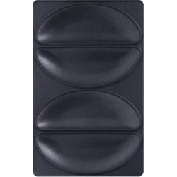 Coffret 2 plaques empanadas + 1 livre de recettes XA800812 TEFAL