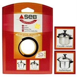 Seb - Joint Cocotte Minute 10l - - Ss980195
