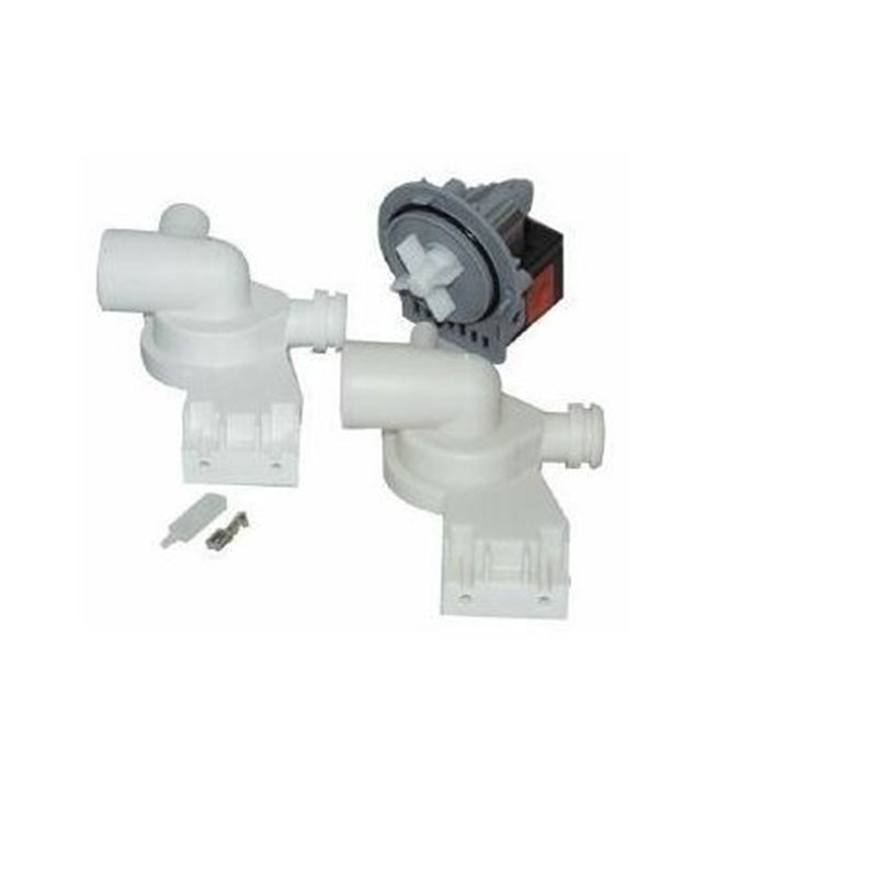 Pompe de vidange pour lave-linge – Electrolux - 53188950322 Pompe de vidange pour lave-linge – Electrolux - 53188950322