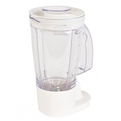 XF940301 Bol blender complet masterchef 8000 Moulinex