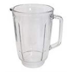 Bol blender en verre 1.5...