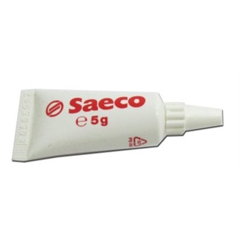 Tube de graisse 5gr Saeco 11005044