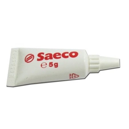 Tube de graisse 5gr Saeco 11005044