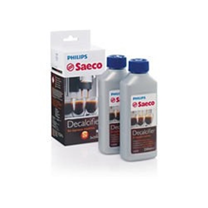 Détartrant liquide Saeco - 250mL