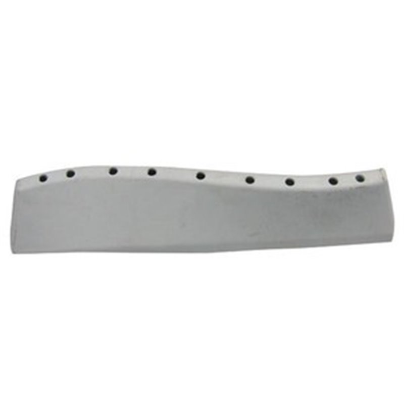 Aube de tambour 236mm Vestel 42025714 Aube de tambour 236mm Vestel 42025714