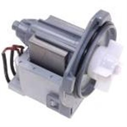 Pompe de vidange 2 cosses...