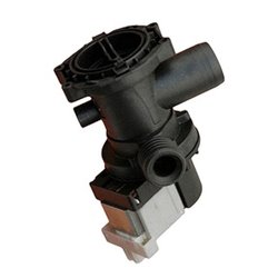 Pompe vidange 2 cosses...