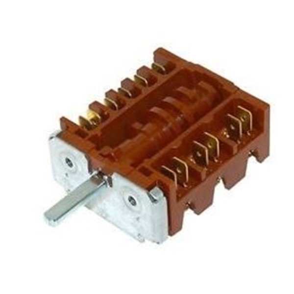 Commutateur pour table de cuisson – Faure 50027995005