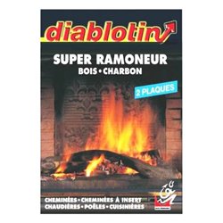 Super Ramoneur DUABLOTIN en 200gr