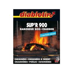 Super Ramoneur DUABLOTIN en 900gr