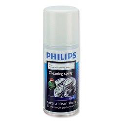 Lotion de nettoyage et lubrifiant HQ110 Philips