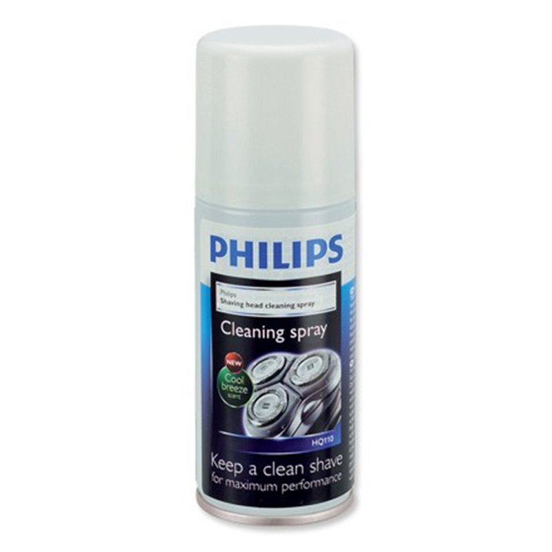 Lotion de nettoyage et lubrifiant HQ110 Philips